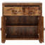Delia Sideboard Accent Chest