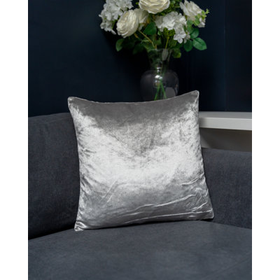 Nylah Square Cushion Cover