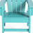 Laguna Kids All-Weather Poly Adirondack Chair-2075909469