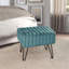 Defranco Upholstered Ottoman-1134282225