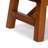Rasmus Accent Plant Table - Distressed Walnut-1581411414