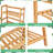 Deio Ladder Bookcase-59341158