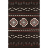 Mesa Wool Southwestern Area Rug