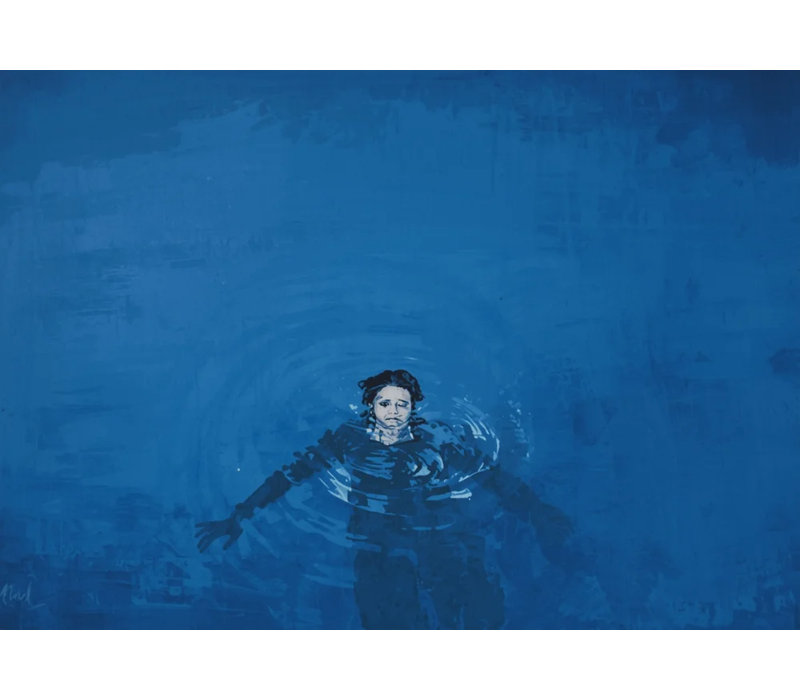 Rippling Anguish
