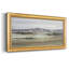 «Mute Marsh I», reproduction d'art sur toile simple-982566537