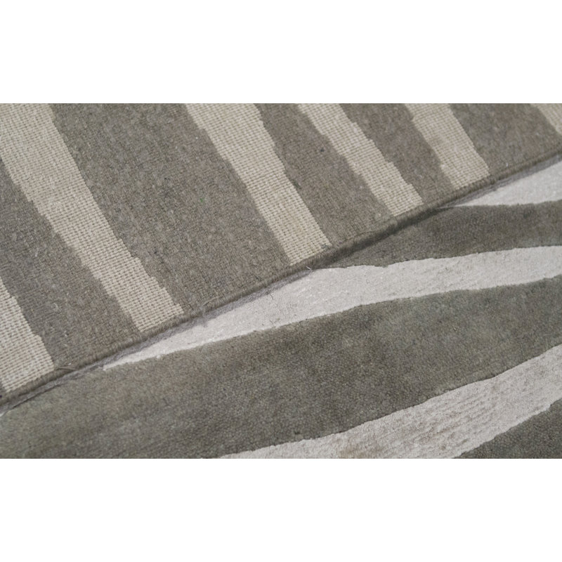 Animal Print Area Rug