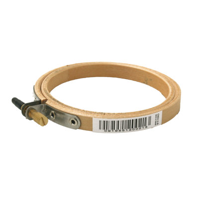 Edmunds Wood Embroidery Hoop