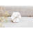 Marble Hexagon 4 Piece Coaster Set