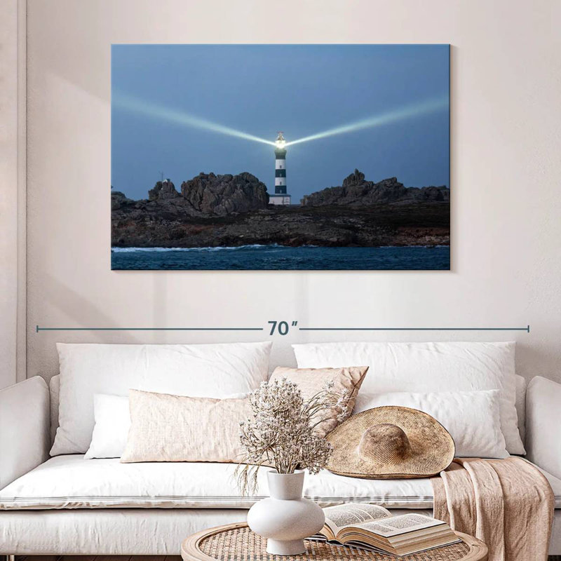 Aletra Creach Point Lighthouse