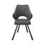 Delphi 49cm H Upholstered Armchair-61589430