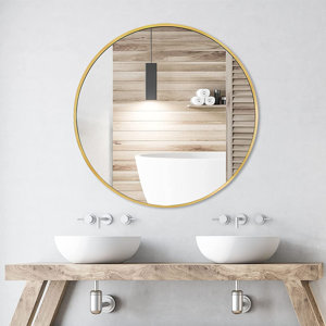 https://assets.wfcdn.com/im/57206080/resize-h300-w300%5Ecompr-r85/2029/202964071/Garbers+Round+Metal+Framed+Wall+Mounted+Circle+Mirror.jpg