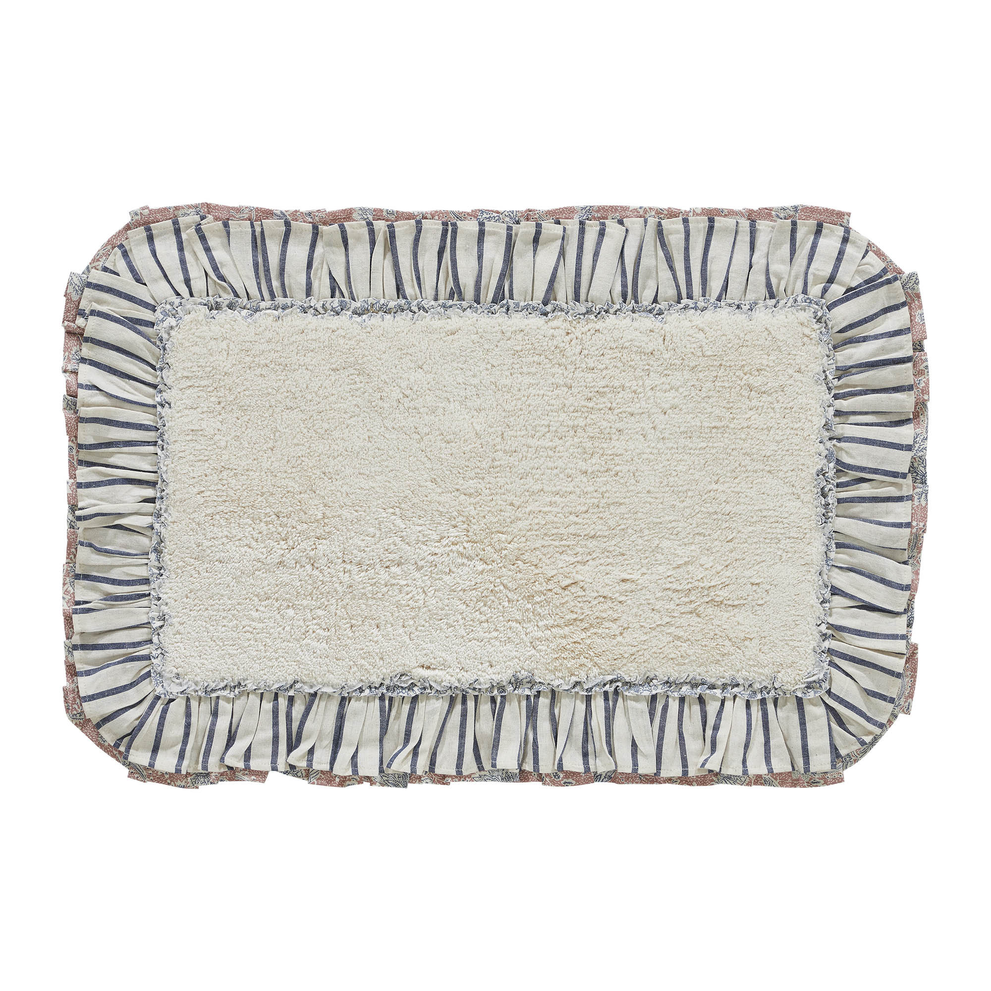 August Grove® Liseron Bath Rug & Reviews | Wayfair