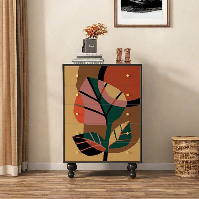 Commode à commode