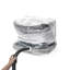 Plastic / Acrylic Vacuum Storage Bags