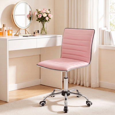 Chaise de bureau d'ordinateur Kaycee