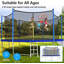Trampoline Sapphome-92906122