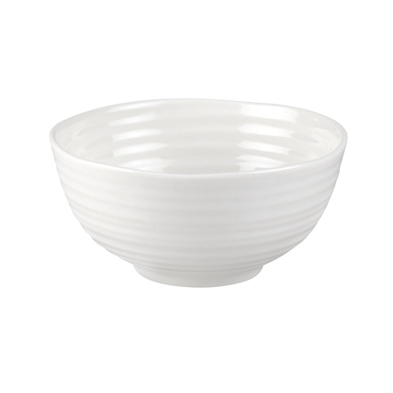 Sophie Conran, White - Bowls