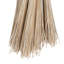 Ting Ting Ting de 24 po Primrue Natural Botanicals, blanchi. 6 paquets par paquet (paquet ouvert de 100 grammes).