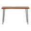 Angelique 122cm Solid Wood Top Console Table