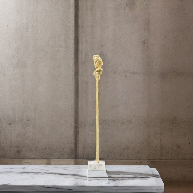 Figurines et sculptures Karyssa