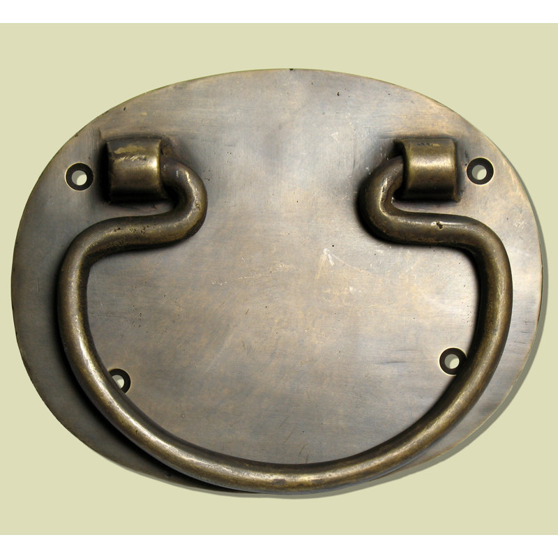 Drop Handle