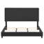 Lit plateforme tapissier-276280453
