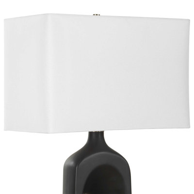 Lampe de table Uttermost Void