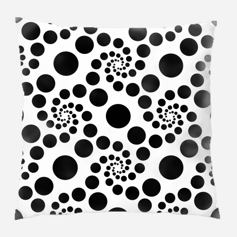 Coussin décoratif Dot
