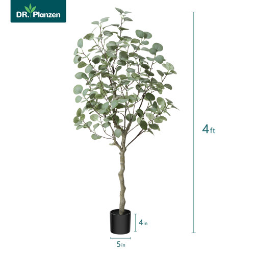 Wayfair | 3 ft to 4 ft Faux Plants You'll Love in 2023