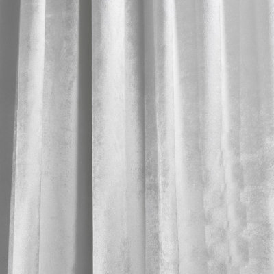 Room Darkening Single Curtain Panel