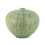 Vase en céramique Bulbous D14X12