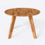 Table de salle à manger Monroe-345846319