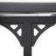 Pavillon de jardin en aluminium l 10 pi x P 10 pi