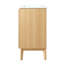Ensemble de meuble-lavabo simple 24 po Calandre-96677711