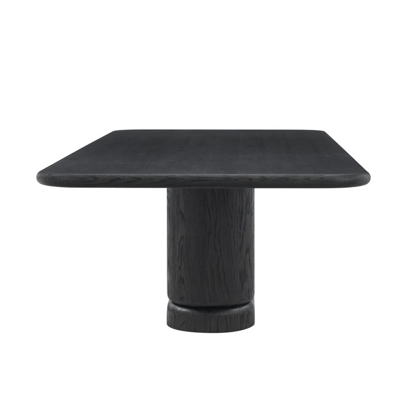 Luna Dining Table, Palmer
