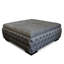 Emmitt Square Ottoman