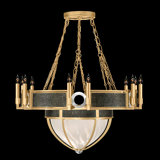 Mirage 15 - Light Chandelier