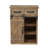 Runcorn Accent Cabinet