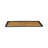 Elite Global Solutions Kobe Melamine Tray-41425514-41411552