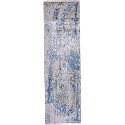 Abstract Indoor Rug
