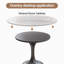 Plateau de table en céramique frittée à bords biseautés-102555401-110844901