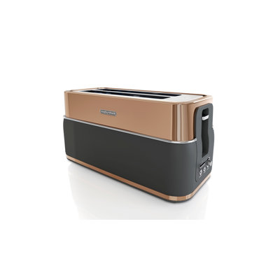Signature 4-Slice Toaster
