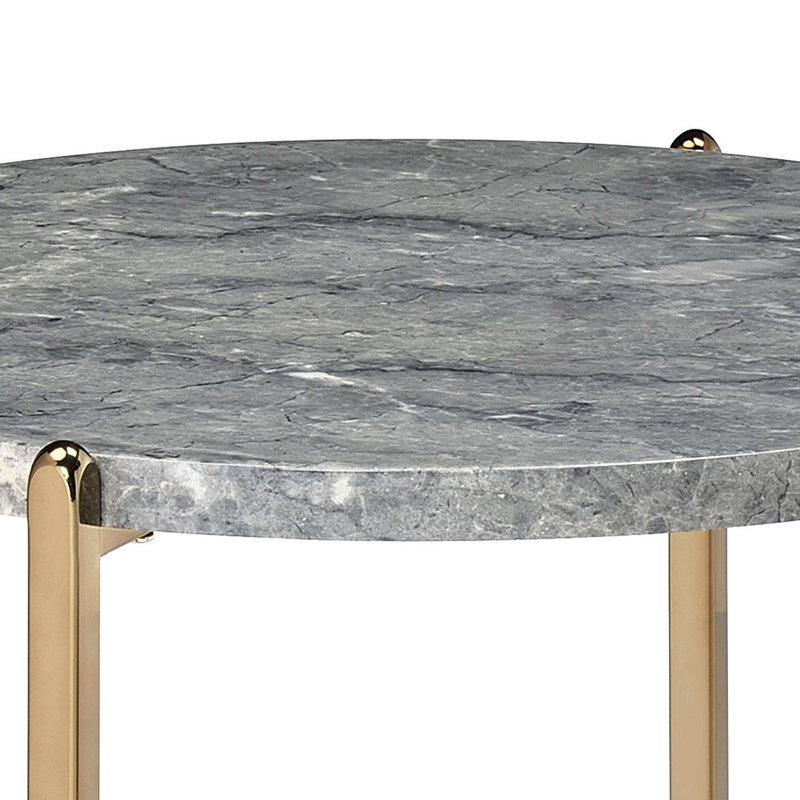 Table de bout Elegant Living Room