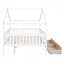 Lit en bois avec deux tiroirs-1182005479-1182005478