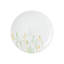 18 Piece Porcelain Dinnerware Set - Service for 6