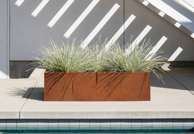 Raised Bed Planters in Every Style