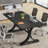 Rectangle Conference Table-1006055481
