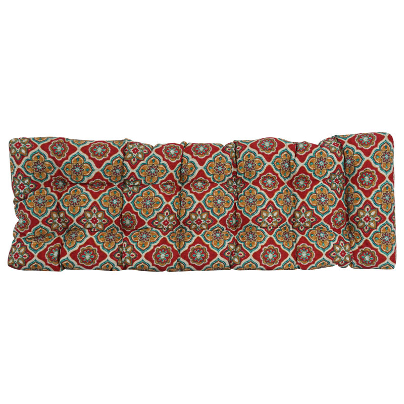 Coussin 1 pièce Charlton Home®