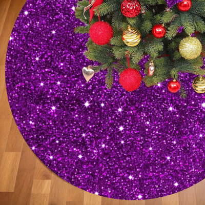 36 " Tree Skirts