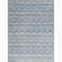 Vogue Hand Knotted Wool Area Rug